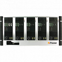 Шасси Prestel VWC-IPMK: купить в Москве